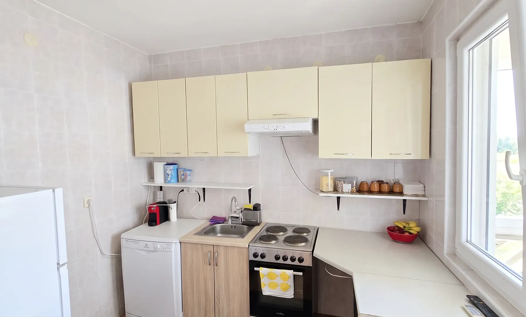 Prodaja, jednosoban stan, 57m², Ilino, Bar