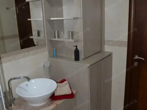 Prodaja, dvosoban stan, 110m², Donja Lastva, Tivat - image 16