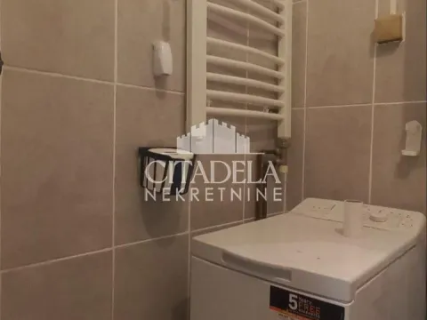 Prodaja, jednosoban stan, 30m², Stari Grad, Beograd - image 8