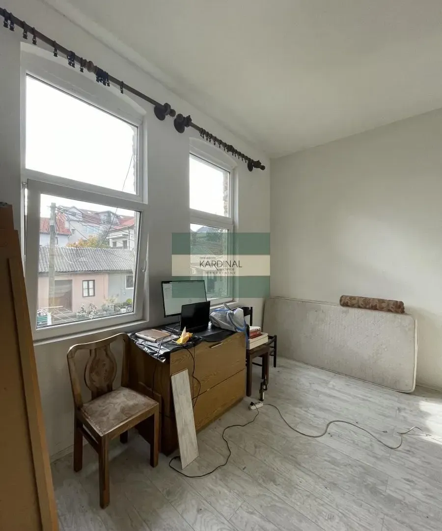 Prodaja, dvosoban stan, 57m², Mala vaga, Kragujevac