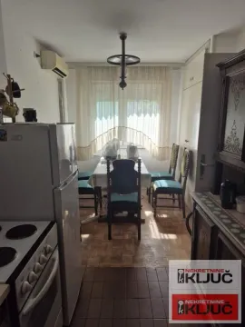 Prodaja, dvosoban stan, 60m², Novo naselje, Novi Sad - image 4