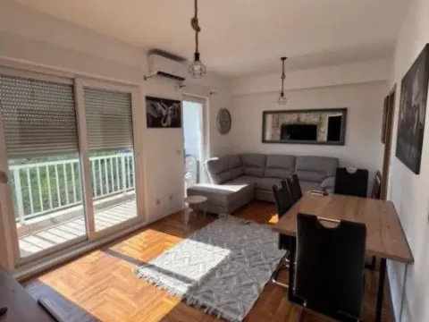 Prodaja, stan, 76m², Zabjelo, Podgorica - image 1