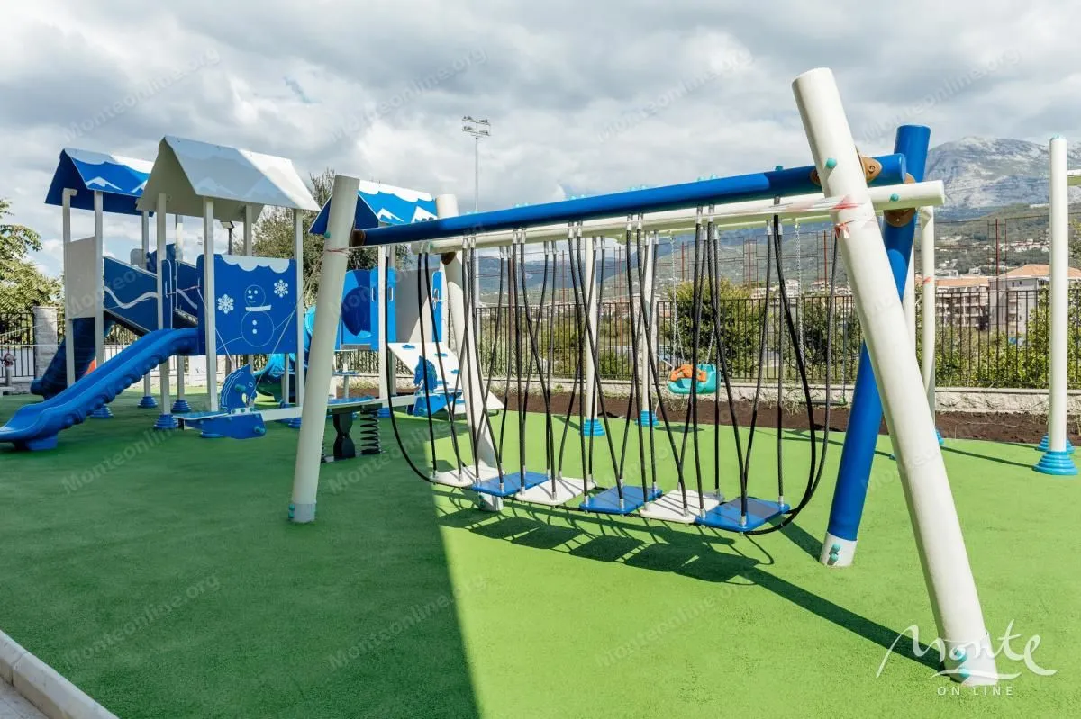 Prodaja, jednosoban stan, 65m², Herceg Novi, Crna Gora