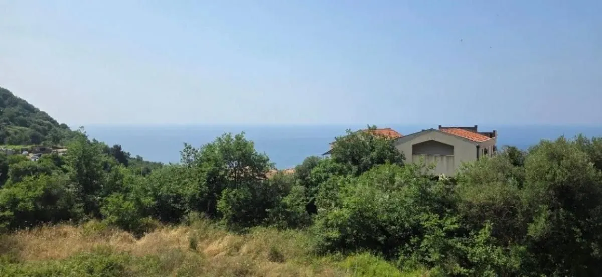 Sale, two bedroom apartment, 73m², Budva, Crna Gora