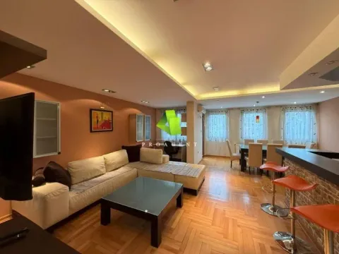 Rent, four bedroom apartment, 115m², Medijana, Niš - image 2