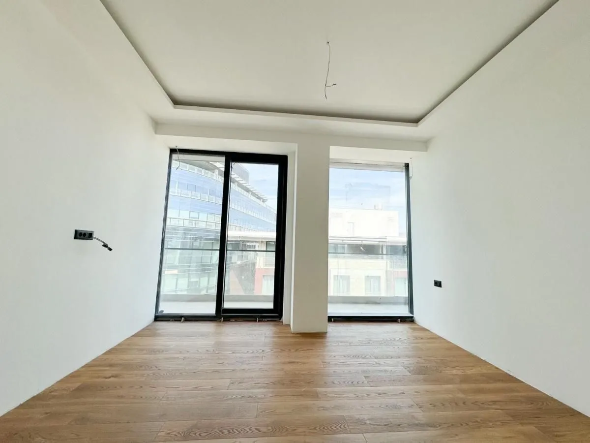Prodaja, garsonjera, 174m², Podgorica, Crna Gora