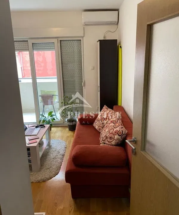 Sale, studio apartment, 32m², Ljubović, Podgorica