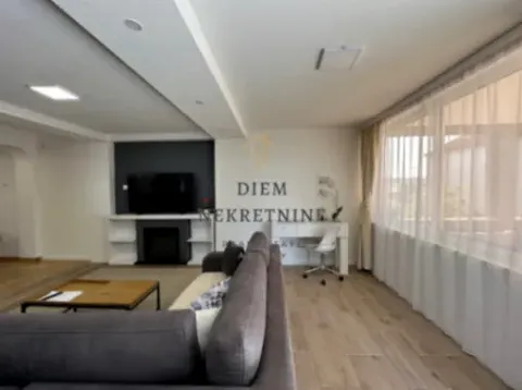 Izdavanje, dvosoban stan, 120m², Stari Aerodrom, Podgorica - image 6