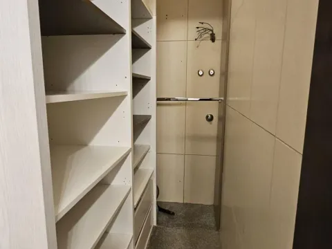 Rent, two bedroom apartment, 59m², Čubura, Beograd - image 12