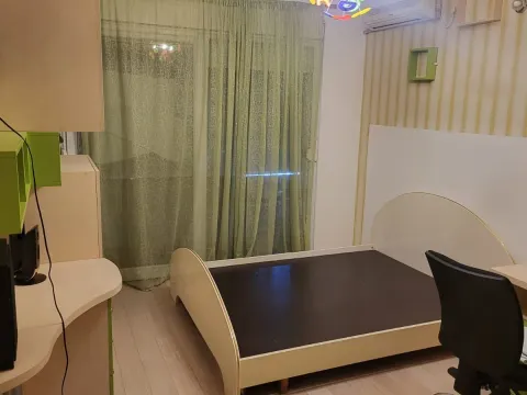 Izdavanje, jednosoban stan, 54m², Preko Morače, Podgorica - image 6