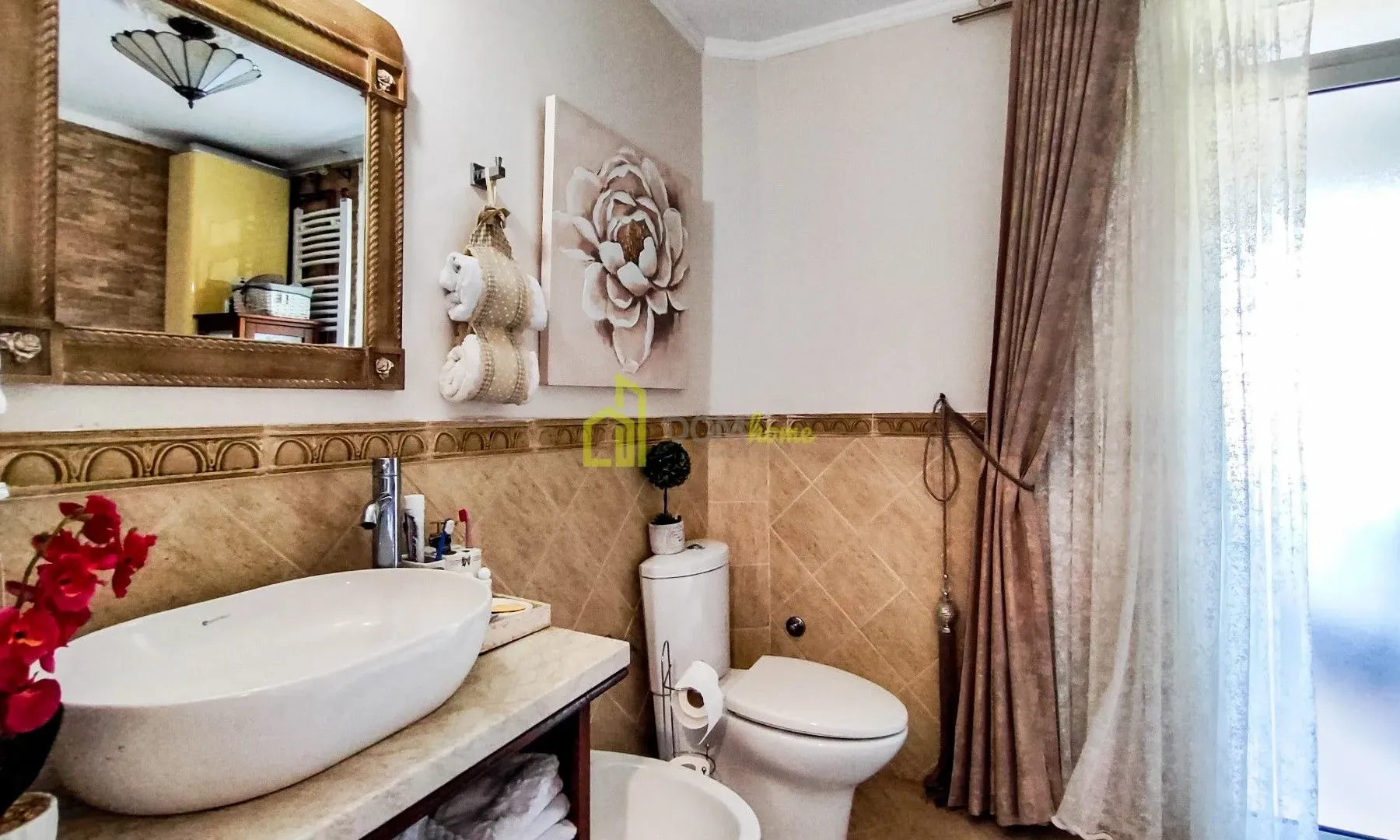 Rent, house, 250m², Donja Gorica, Podgorica