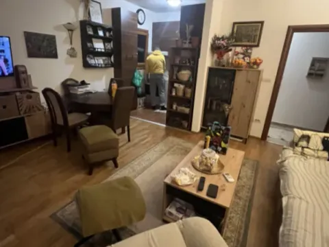 Prodaja, jednosoban stan, 51m², Blok 9, Podgorica - image 2