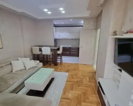 Prodaja, trosoban stan, 59m², Bulevar Evrope, Novi Sad Sve Podlokacije - image 3