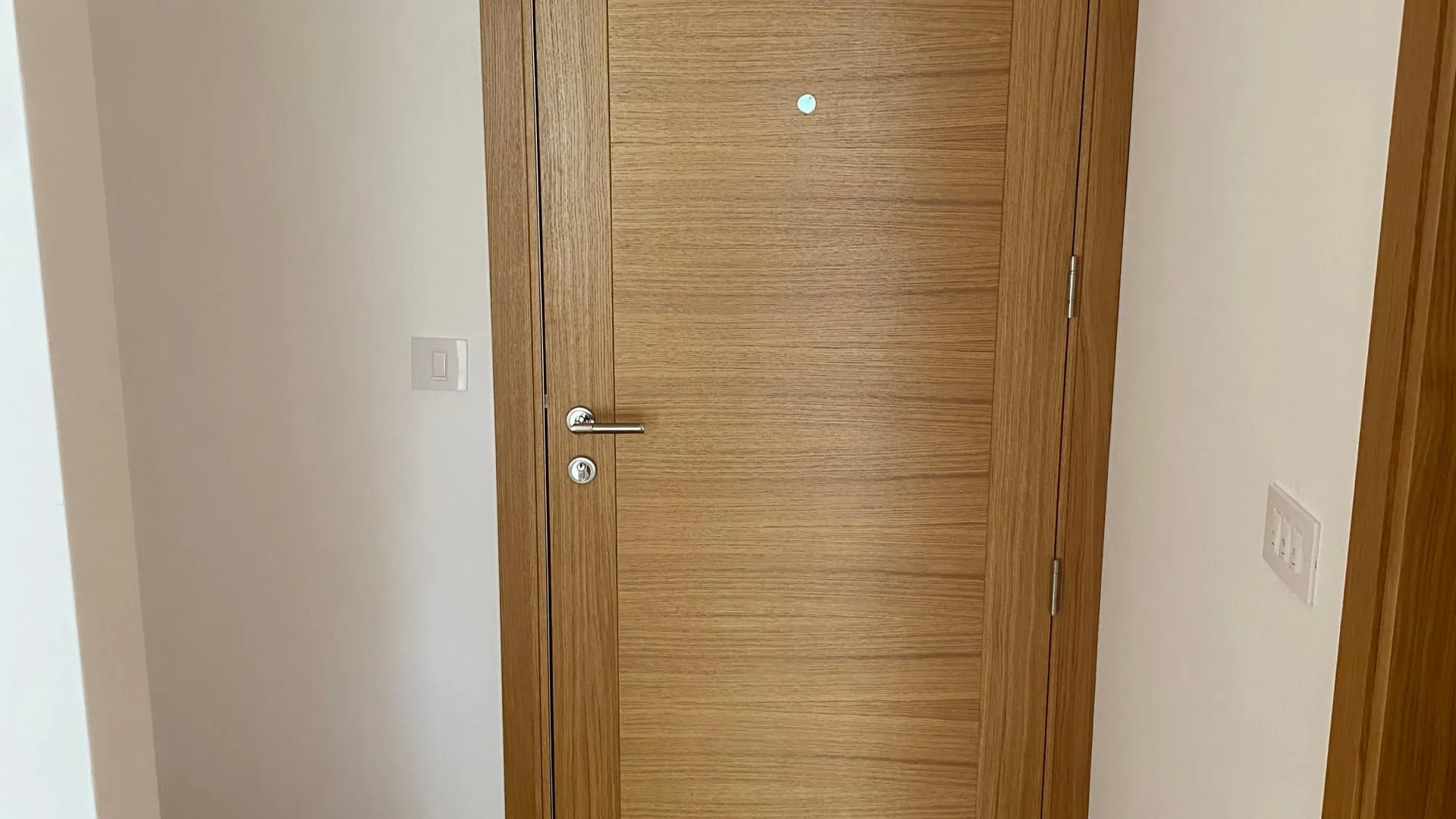 Sale, one bedroom apartment, 48m², Bečići, Budva