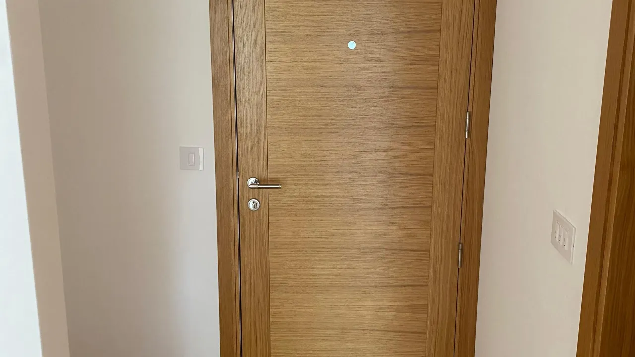 Sale, one bedroom apartment, 48m², Bečići, Budva