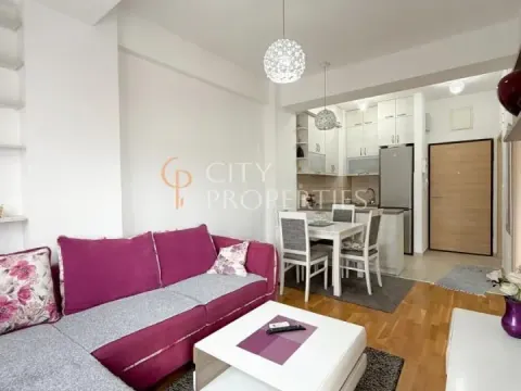 Rent, apartment, 40m², Ljubović, Podgorica - image 2