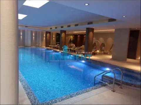 Izdavanje, stan, 69m², Gundulićev Venac, Beograd - image 19