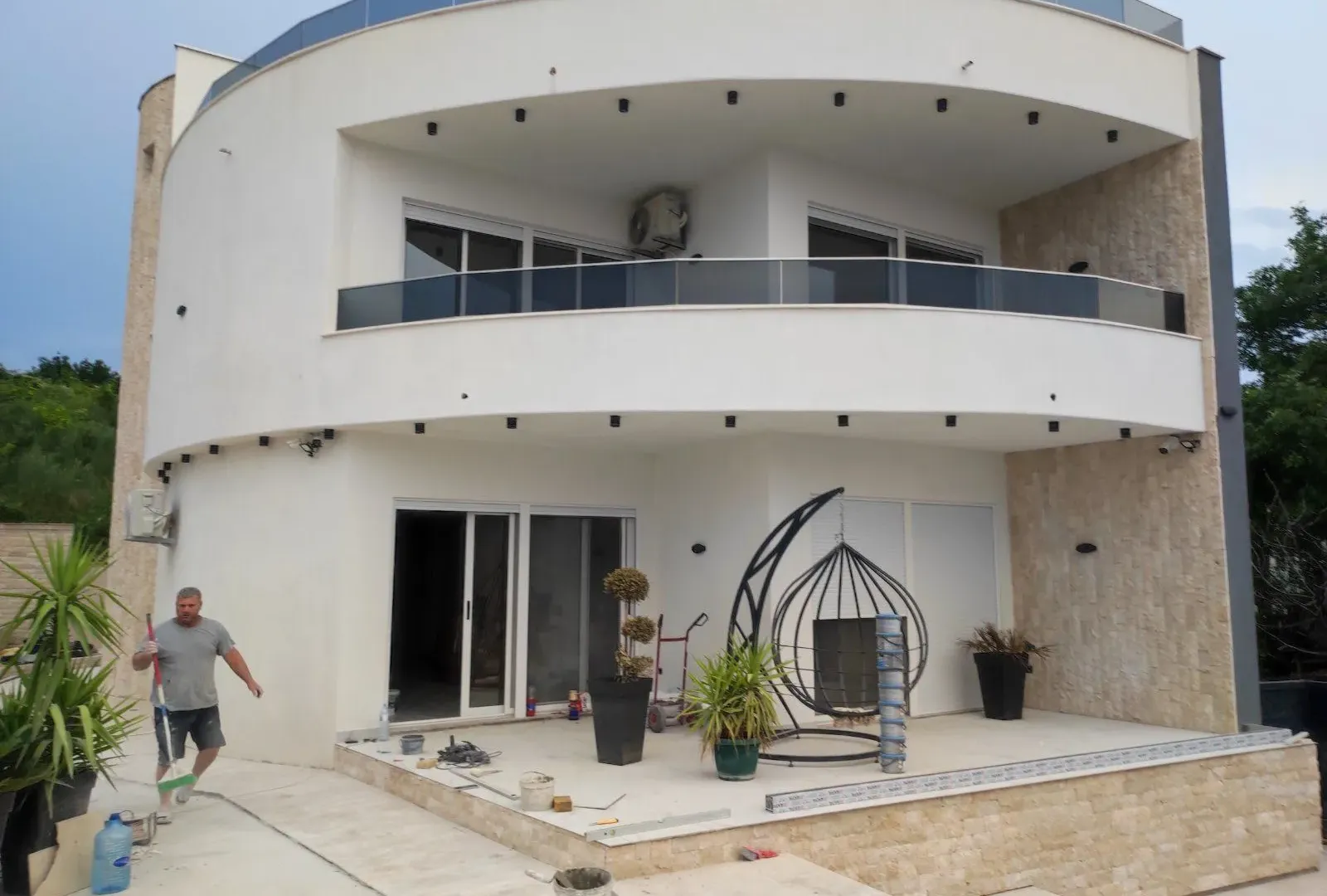 Sale, house, 350m², Utjeha, Bar
