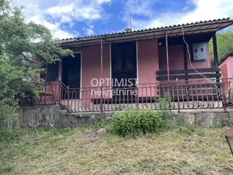 Kuća in Prolom Banja
