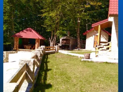 Sale, house, 7000m², Crkvine, Kolašin - image 14