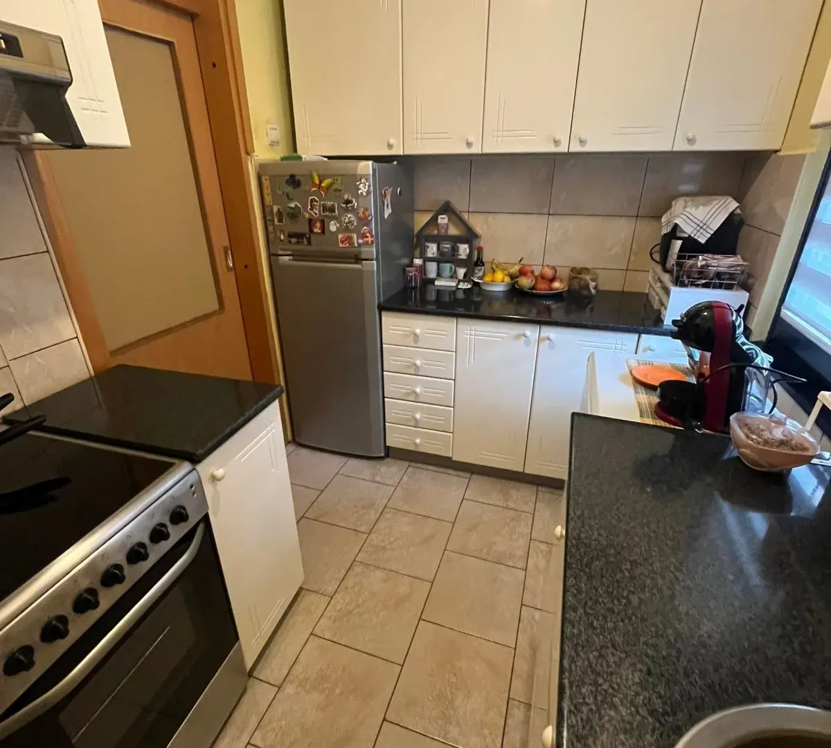 Sale, three bedroom apartment, 90m², Seljanovo, Tivat