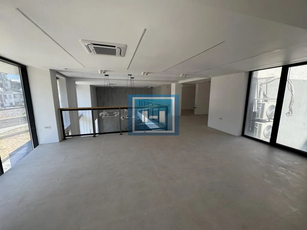 Izdavanje, poslovni prostor, 255m², Centar, Paraćin