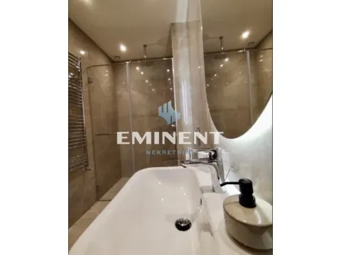 Rent, three bedroom apartment, 78m², Novi Beograd Blok 65, Novi Beograd Sve Podlokacije - image 14