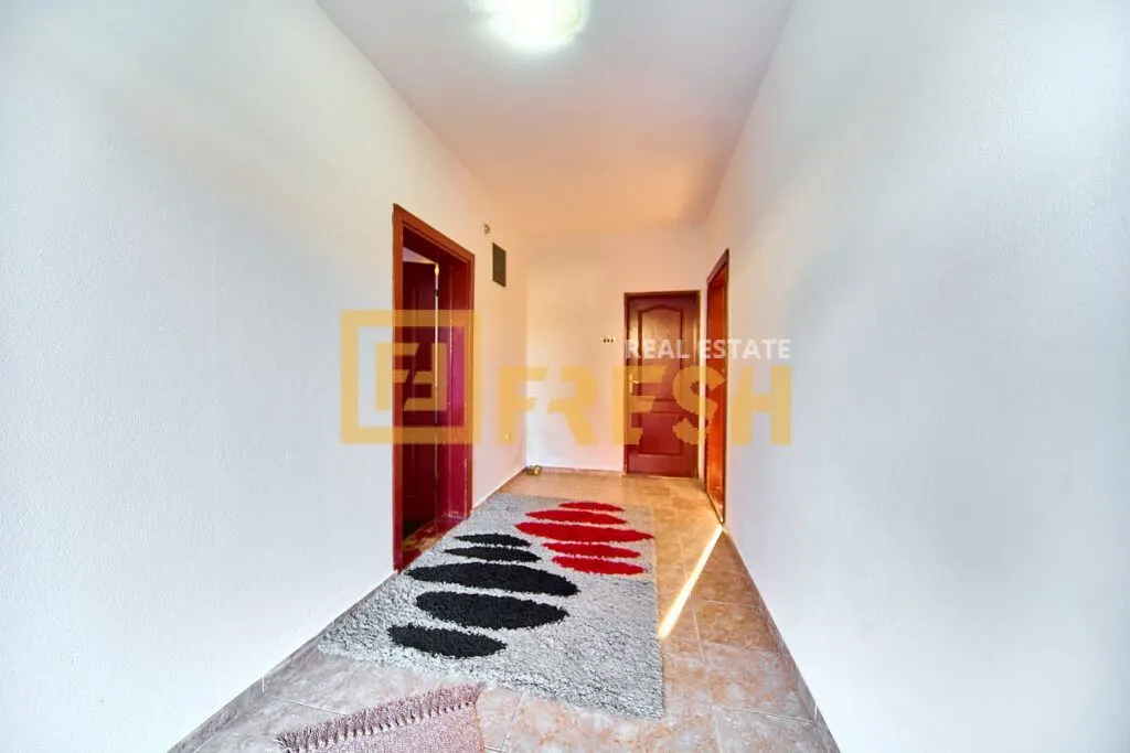 Izdavanje, dvosoban stan, 90m², Zagorič, Podgorica