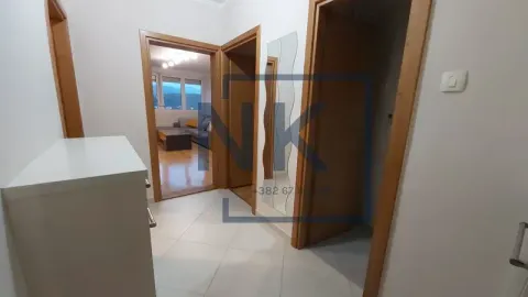Izdavanje, dvosoban stan, 82m², Preko Morače, Podgorica - image 7