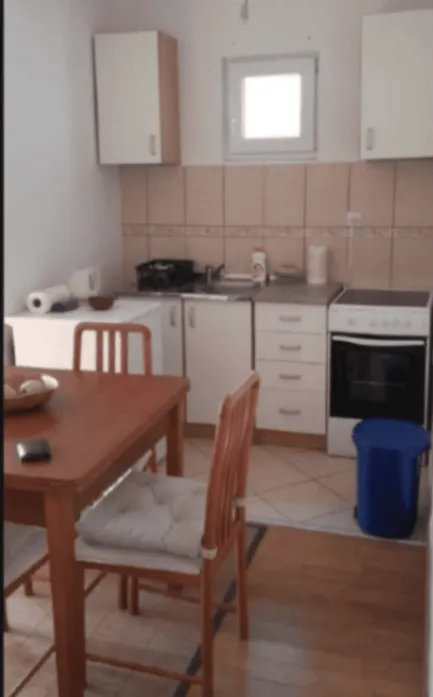 Prodaja, stan, 43m², Pržno, Budva