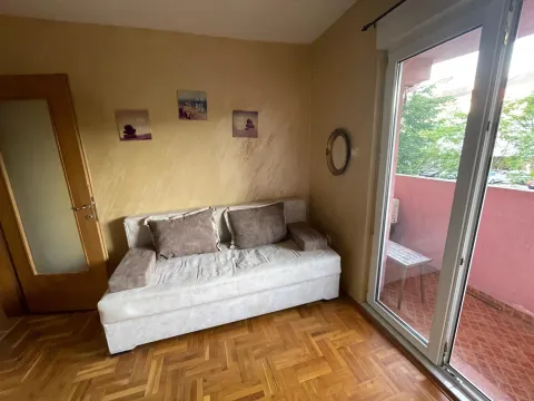 Prodaja, garsonjera, 24m², Zabjelo, Podgorica - image 3