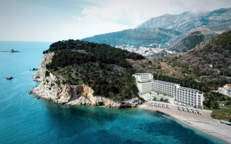 Prodaja, plac, 7642m², Buljarica, Budva