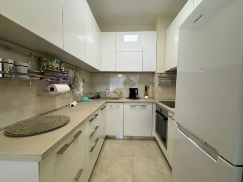 Rent, two bedroom apartment, 71m², Momišići, Podgorica - image 1