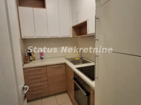 Izdavanje, dvosoban stan, 43m², Grbavica, Novi Sad Sve Podlokacije - image 7