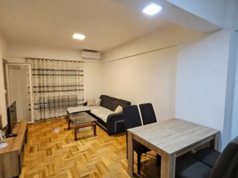 Izdavanje, jednosoban stan, 45m², Zabjelo, Podgorica - image 4