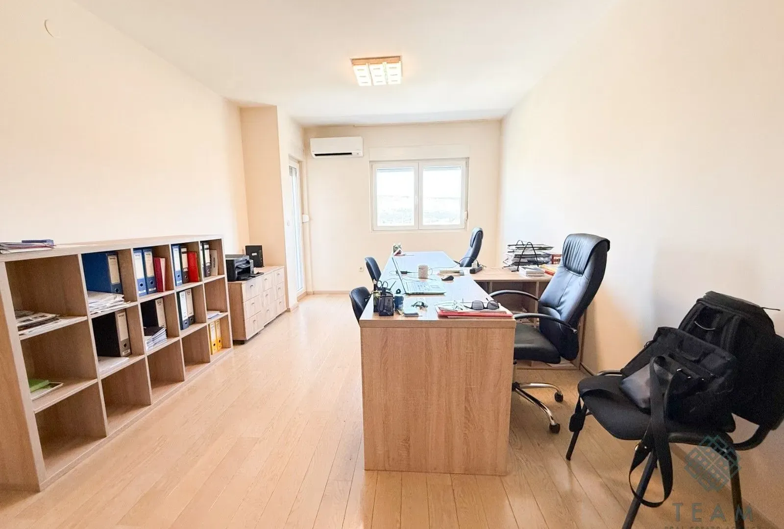 Prodaja, dvosoban stan, 68m², City Kvart, Podgorica