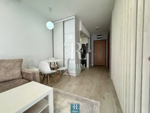 Izdavanje, garsonjera, 35m², Tološi, Podgorica - image 7