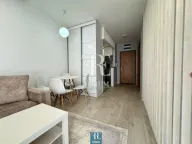 Izdavanje, garsonjera, 35m², Tološi, Podgorica - image 7