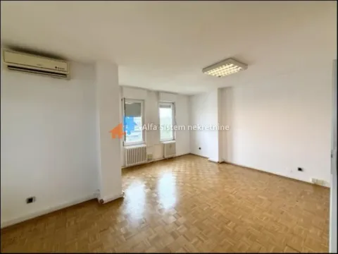 Rent, apartment, 110m², Novi Beograd Sve Podlokacije, Beograd - image 2