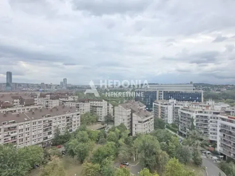 Sale, three bedroom apartment, 75m², Novi Beograd Blok 23, Novi Beograd Sve Podlokacije - image 8