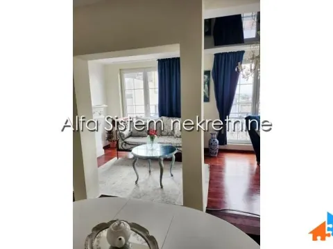 Izdavanje, stan, 63m², Kalenić Pijaca, Vračar Sve Podlokacije - image 5