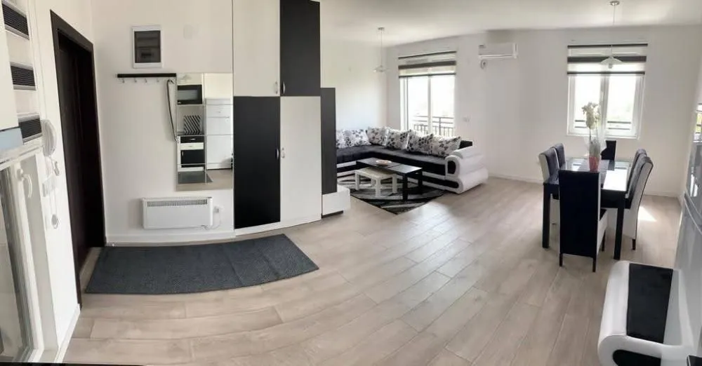 Izdavanje, trosoban stan, 60m², Zvezdara Sve Podlokacije, Beograd