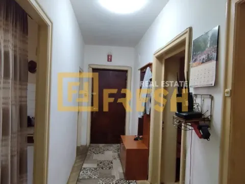 Prodaja, dvosoban stan, 78m², Centar, Podgorica - image 6