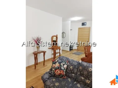 Rent, two bedroom apartment, 61m², Novi Beograd Blok 65, Novi Beograd Sve Podlokacije - image 10