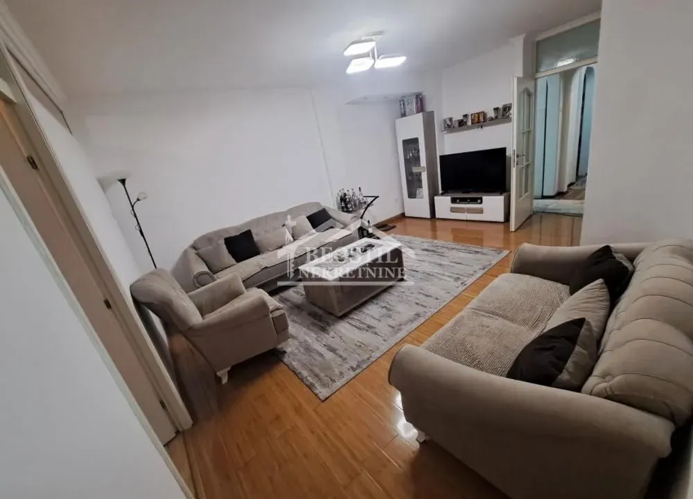 Prodaja, dvosoban stan, 69m², Bezanijska Kosa 1, Bežanijska Kosa Sve Podlokacije