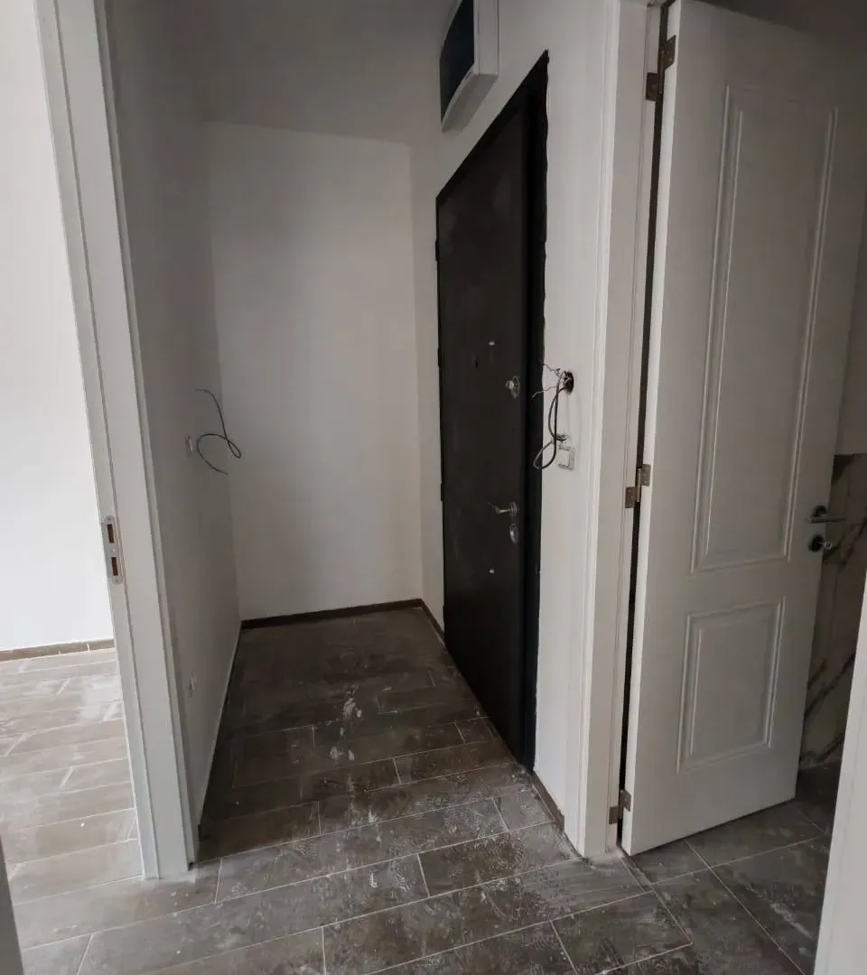 Sale, one bedroom apartment, 55m², Bečići, Budva