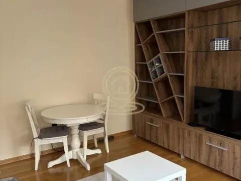 Izdavanje, jednosoban stan, 33m², Stari Grad, Beograd - image 2