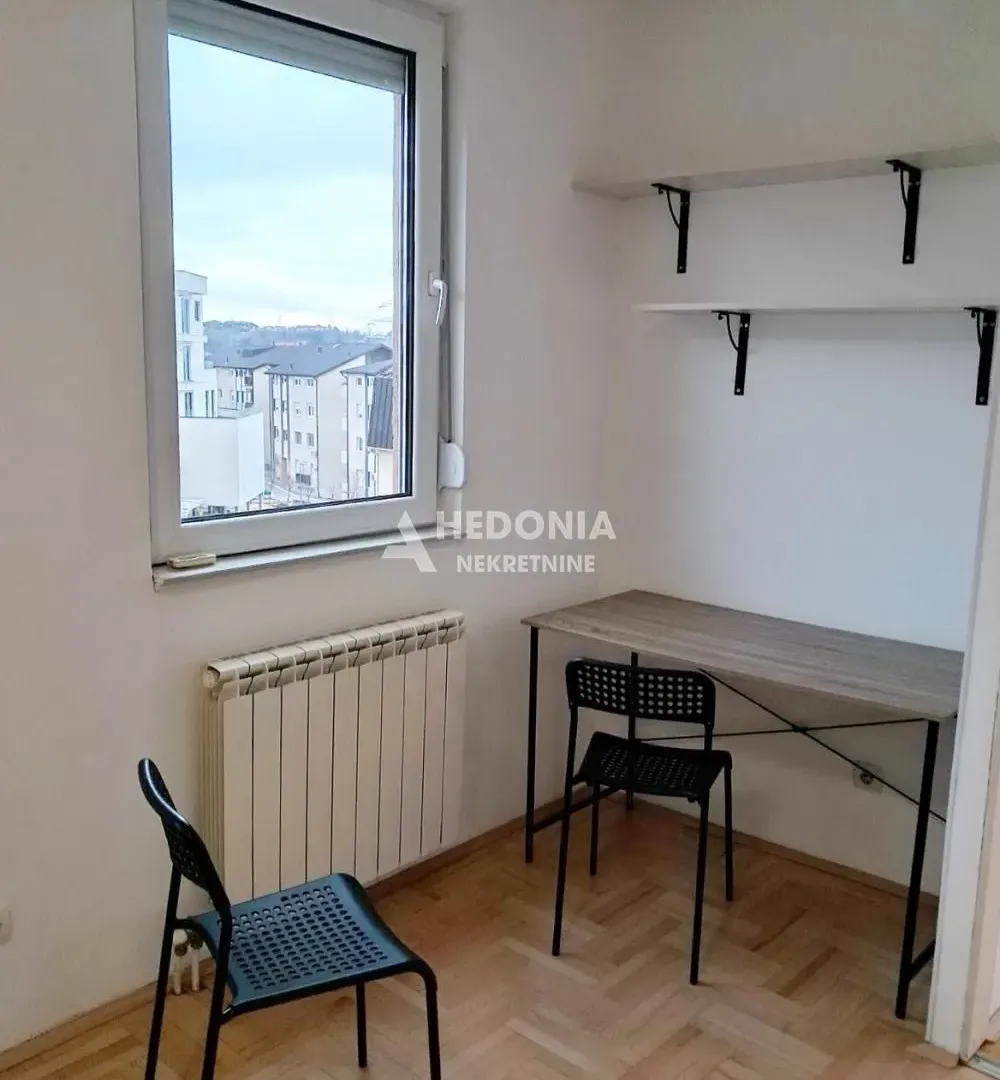 Sale, two bedroom apartment, 48m², Vojvode Vlahovica, Beograd
