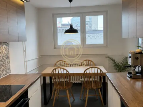 Rent, three bedroom apartment, 76m², Vračar Hram, Vračar Sve Podlokacije - image 3