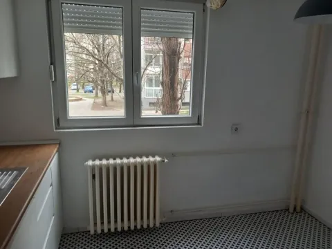Prodaja, jednosoban stan, 31m², Bulevar Oslobodjenja, Novi Sad Sve Podlokacije - image 4
